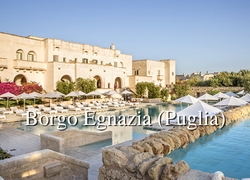 Borgo Egnazia (Puglia)