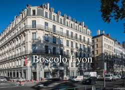 Boscolo Lyon