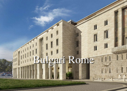 Bulgari Rome
