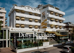 Dory Riccione