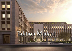 Edition Madrid