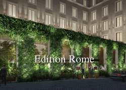 Edition Rome