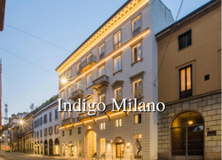 Indigo Milano
